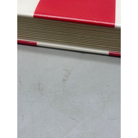 Disclosure a Noval by Michael Crichton hardcover book 1993 English 397 pg READ - Picture 5 of 9